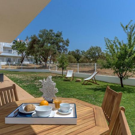 Flh Cabanas Garden Flat Cabanas De Tavira Dış mekan fotoğraf