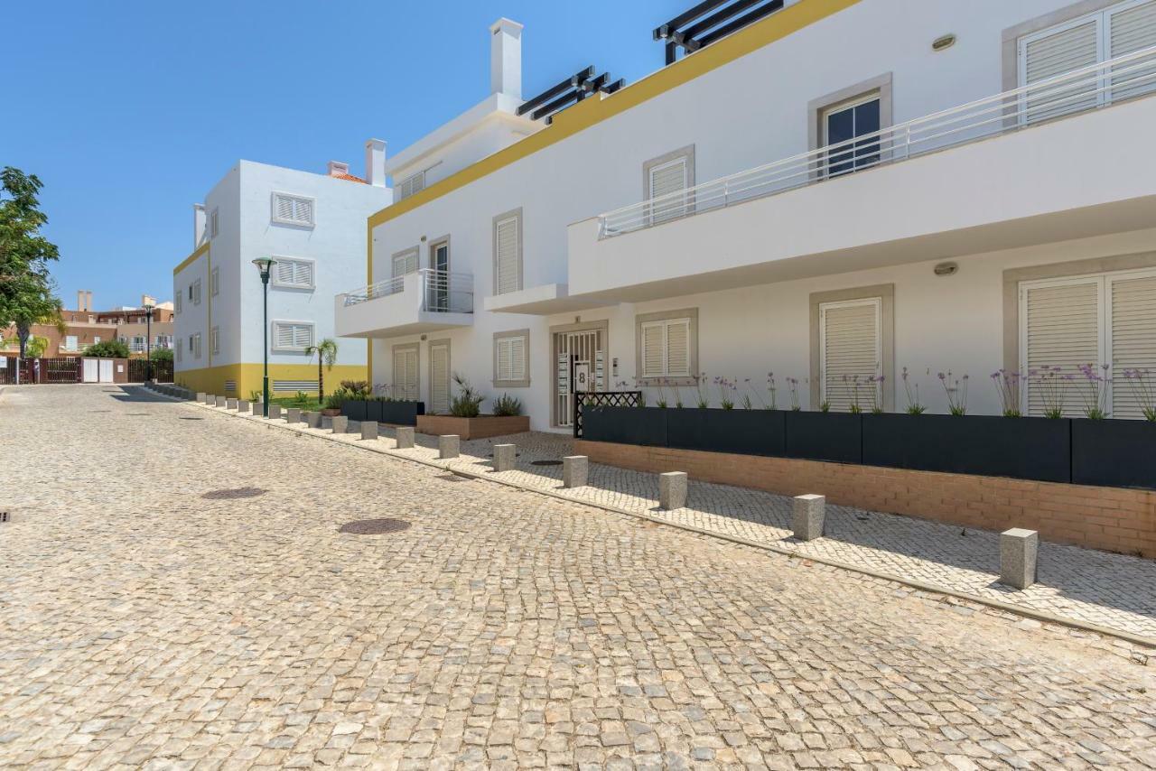 Flh Cabanas Garden Flat Cabanas De Tavira Dış mekan fotoğraf