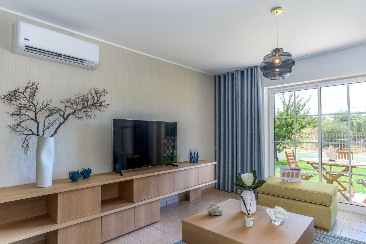 Flh Cabanas Garden Flat Cabanas De Tavira Dış mekan fotoğraf