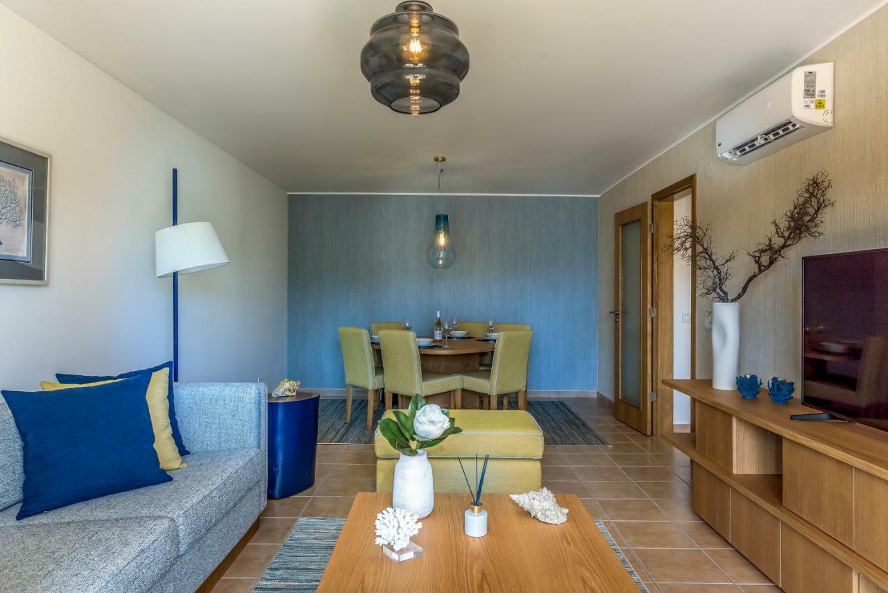 Flh Cabanas Garden Flat Cabanas De Tavira Dış mekan fotoğraf