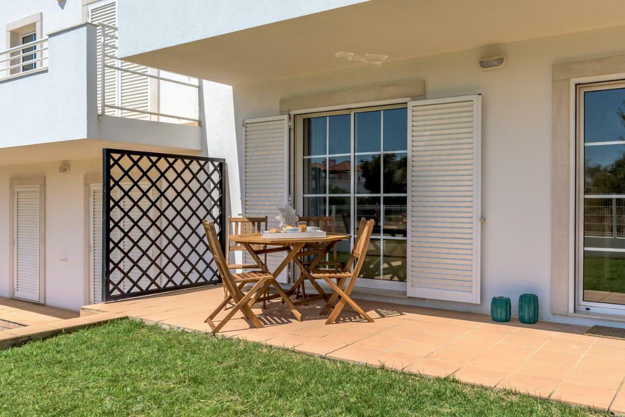 Flh Cabanas Garden Flat Cabanas De Tavira Dış mekan fotoğraf